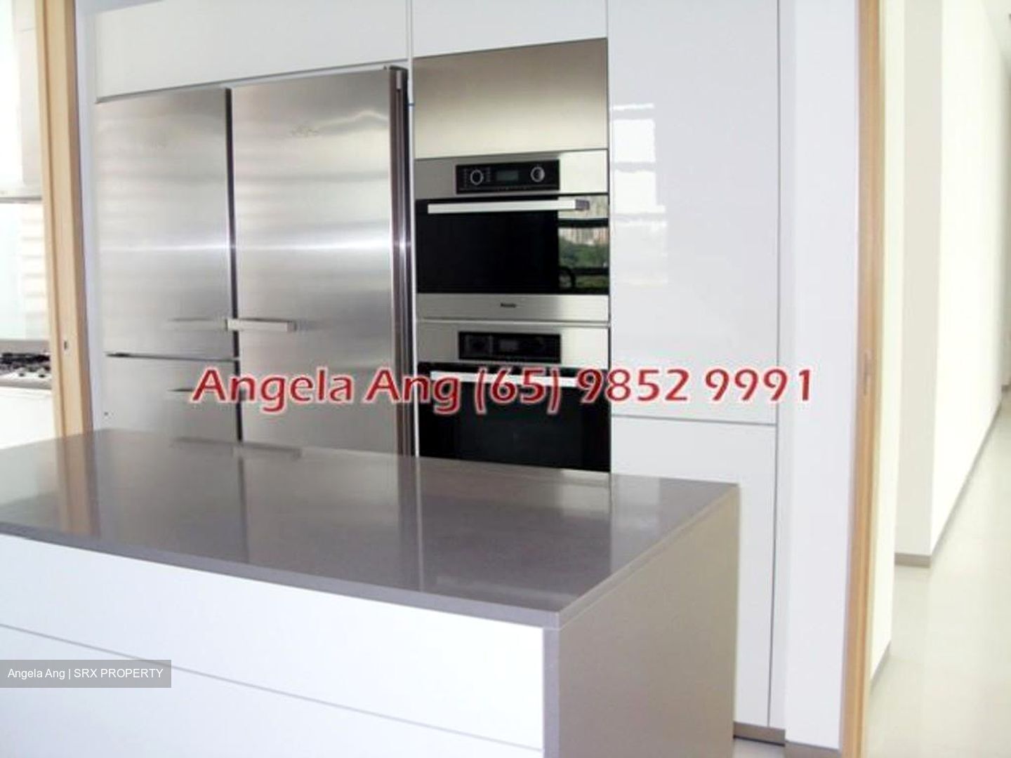 Cliveden At Grange (D10), Condominium #309122881